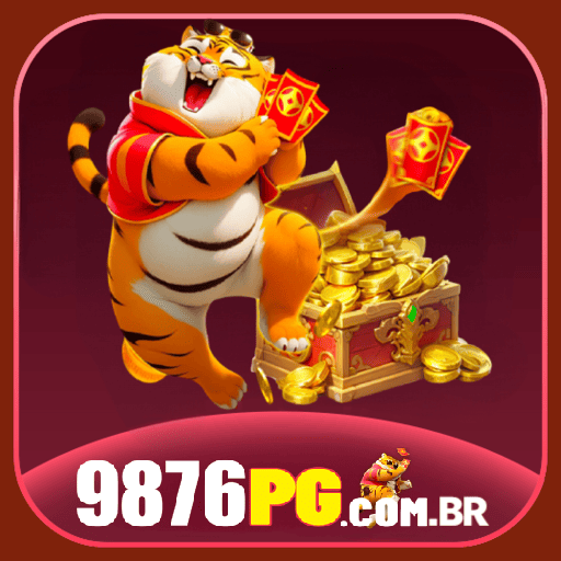 Imagem promocional da 9876PG mostrando a plataforma e suas vantagens