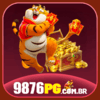 Logo da 9876PG